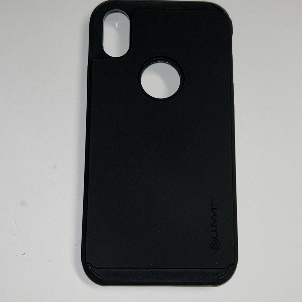 Luvvitt - Apple iPhone X Phone Case
